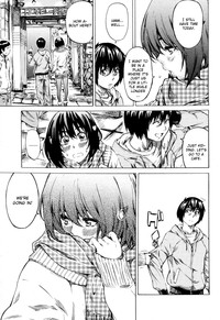 Moshimo Hatsukoi ga Kanatte Itara Ch. 4 hentai