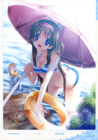 Dengeki Otona no Moeoh Illustrations Fetish hentai