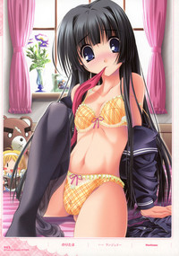 Dengeki Otona no Moeoh Illustrations Fetish hentai