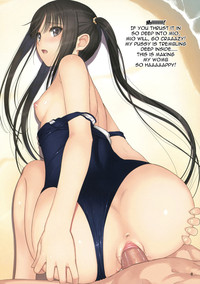 Reikochan no Koto wo Omotte Itara, Muramura Shite Kitanode Ero hon ni Shite Mita yo. | I Can't Help But Want to Draw an Erotic Book About Reikochan hentai