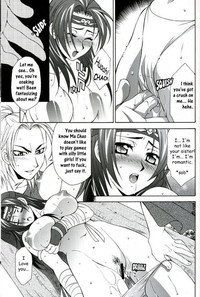 Zhao Yun&#039;s Sister hentai