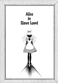 Alice in Slave Land hentai