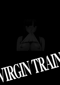 Virgin Train Soushuuhen hentai