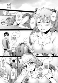 Confusion LEVEL A vol.2 hentai
