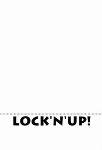 LOCK'N' UP! hentai