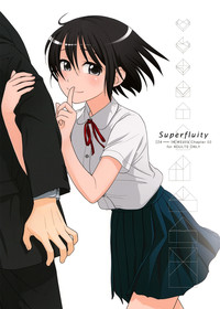 Superfluity# Extra Chapter 02 hentai