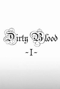 Dirty Blood hentai