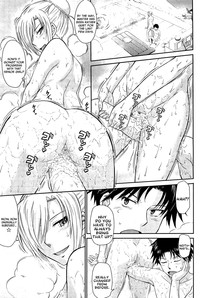 Zannen Ouji to Dokuzetsu Maid | Pathetic Prince & Spiteful Maid Ch. 1-2 hentai