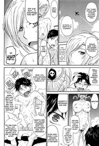 Zannen Ouji to Dokuzetsu Maid | Pathetic Prince & Spiteful Maid Ch. 1-2 hentai