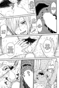 Zannen Ouji to Dokuzetsu Maid | Pathetic Prince & Spiteful Maid Ch. 1-2 hentai