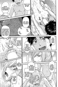 Zannen Ouji to Dokuzetsu Maid | Pathetic Prince & Spiteful Maid Ch. 1-2 hentai