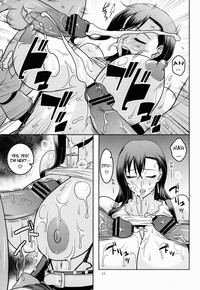 TIFA!2 hentai