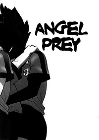 Angel Prey hentai