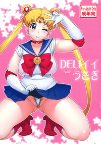 DELI Ii Usagi hentai