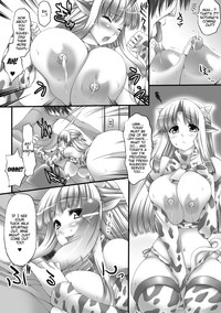 Nyuukan Squeeze! - Bust Feels Squeeze! hentai