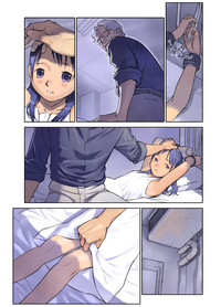 ORANGE 15 hentai