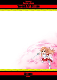 Asuna Rinkan Online hentai