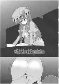 witch's back Exploitation hentai