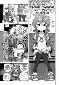 Satsuki Itsuka] Byuu Byuu Bitch Ch. 4 hentai