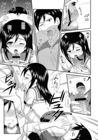 Itoshii Ore no Tenshi ga Maji Tenshi hentai