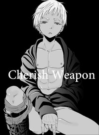 Cherish Weapon hentai