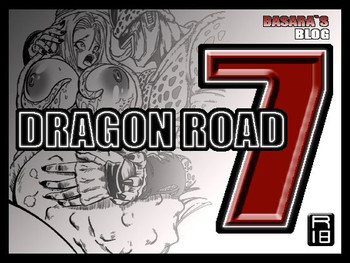 Dragon Road 7 hentai