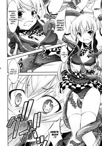 Sanchi Chokusou hentai