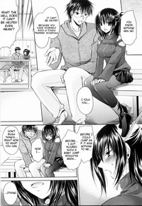 Ningyo Hime Ch.1-7 hentai