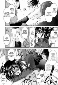 Ningyo Hime Ch.1-7 hentai