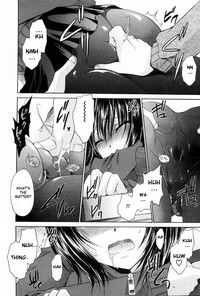 Ningyo Hime Ch.1-7 hentai