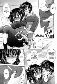 Ningyo Hime Ch.1-7 hentai