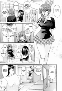 Ningyo Hime Ch.1-7 hentai