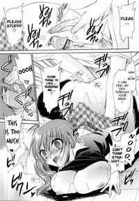 Ningyo Hime Ch.1-7 hentai