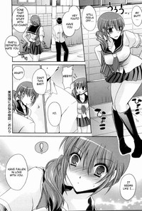 Ningyo Hime Ch.1-7 hentai