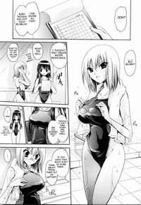 Ningyo Hime Ch.1-7 hentai