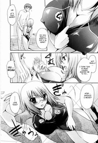 Ningyo Hime Ch.1-7 hentai