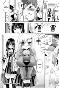 Ningyo Hime Ch.1-7 hentai