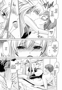 Ningyo Hime Ch.1-7 hentai