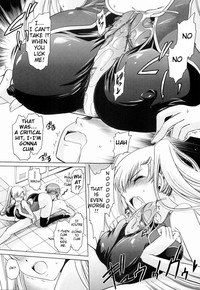 Ningyo Hime Ch.1-7 hentai