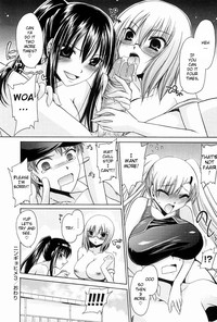 Ningyo Hime Ch.1-7 hentai