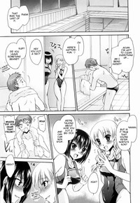 Ningyo Hime Ch.1-7 hentai