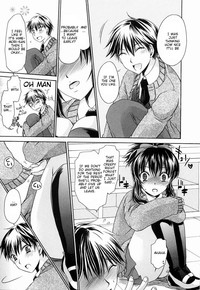 Ningyo Hime Ch.1-7 hentai