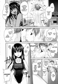 Ningyo Hime Ch.1-7 hentai