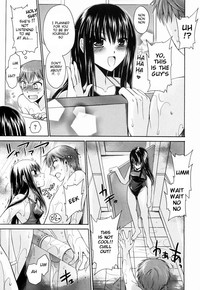 Ningyo Hime Ch.1-7 hentai