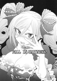 FALL IN DARKNESS! hentai