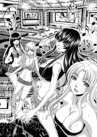 Canopri Comic 2012-05 Vol.19 hentai