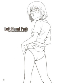 Left Hand Path hentai