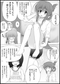 Onayuri Ch. 5 hentai