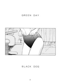 Green Day hentai