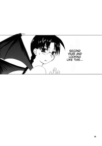 (C68) [Tear Drop (tsuina)] [C2] (To Heart) [English] [Trinity Translations] hentai